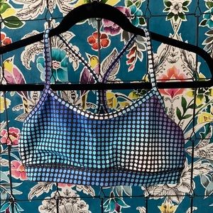 Lululemon Sports bra!